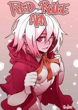 - Red rouge aka - : page 1