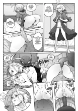 - Red rouge aka - : page 2