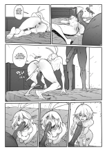 - Red rouge aka - : page 5