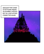 Red Royal Ero Rumble : page 3