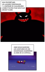 Red Royal Ero Rumble : page 5