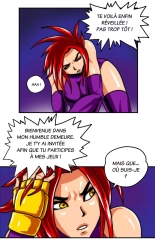 Red Royal Ero Rumble : page 6