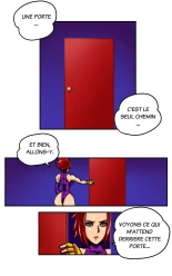 Red Royal Ero Rumble : page 10