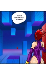 Red Royal Ero Rumble : page 11