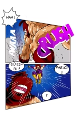 Red Royal Ero Rumble : page 13