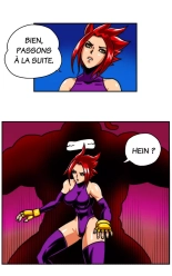 Red Royal Ero Rumble : page 15