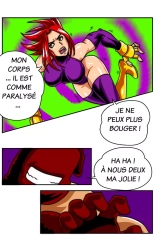 Red Royal Ero Rumble : page 17