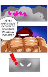 Red Royal Ero Rumble : page 25