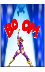 Red Royal Ero Rumble : page 28