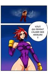 Red Royal Ero Rumble : page 29