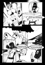 Redmonika eXtraime : page 8