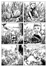 Regards de femmes : page 9