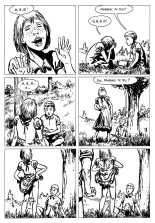 Regards de femmes : page 11