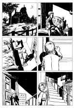 Regards de femmes : page 13