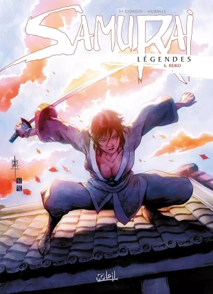 hentai Reiko