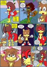 Rekindling Lost Love - : page 2