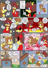 Rekindling Lost Love - : page 3
