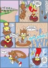 Rekindling Lost Love - : page 4