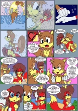 Rekindling Lost Love - : page 5