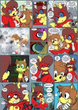Rekindling Lost Love - : page 11