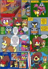 Rekindling Lost Love - : page 13