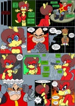Rekindling Lost Love - : page 14