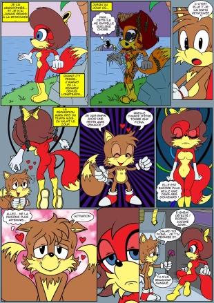 hentai sonic the hedgehog