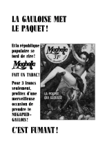 Requiem pour les nains : page 2
