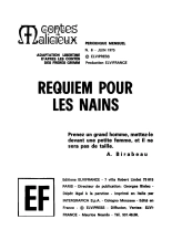 Requiem pour les nains : page 3