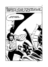 Requiem pour les nains : page 5