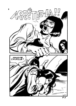 Requiem pour les nains : page 8