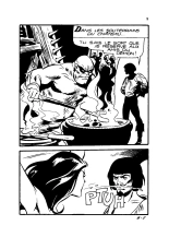 Requiem pour les nains : page 9
