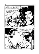 Requiem pour les nains : page 12