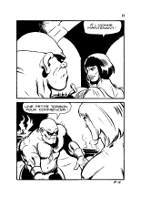 Requiem pour les nains : page 15