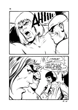 Requiem pour les nains : page 16