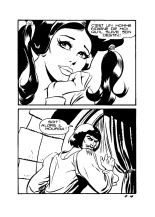 Requiem pour les nains : page 18
