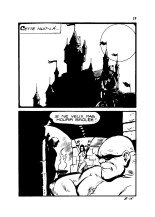 Requiem pour les nains : page 19