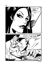 Requiem pour les nains : page 20