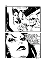 Requiem pour les nains : page 22