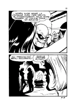 Requiem pour les nains : page 23