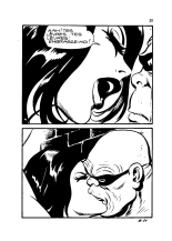 Requiem pour les nains : page 25