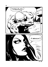 Requiem pour les nains : page 28