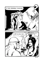 Requiem pour les nains : page 29