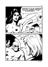 Requiem pour les nains : page 31