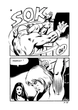 Requiem pour les nains : page 32