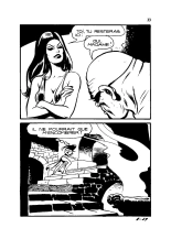 Requiem pour les nains : page 33