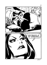 Requiem pour les nains : page 37