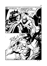 Requiem pour les nains : page 39