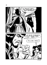 Requiem pour les nains : page 42