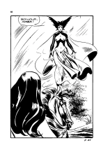Requiem pour les nains : page 46
